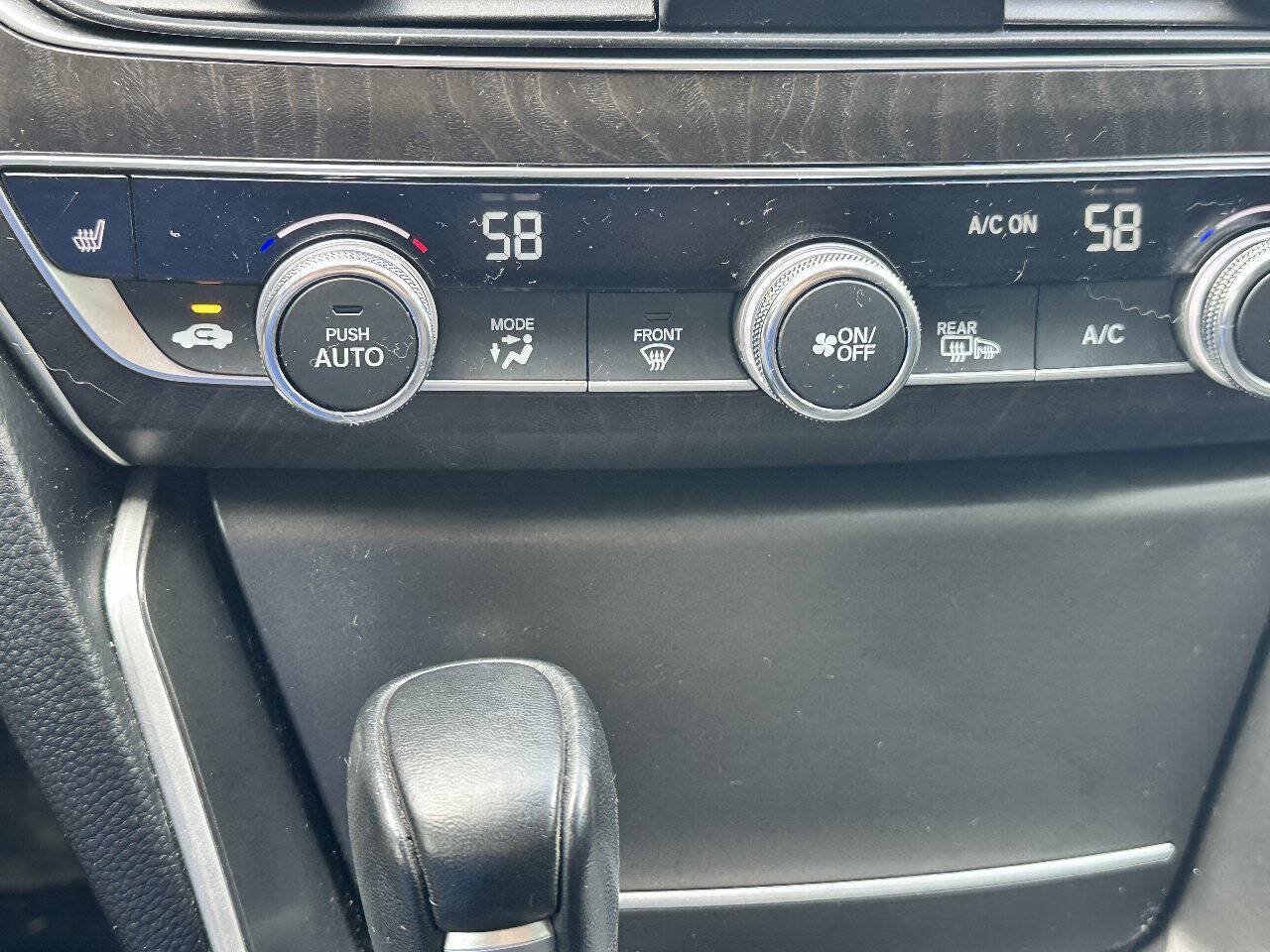 Used 2020 Honda Accord EX-L image 15