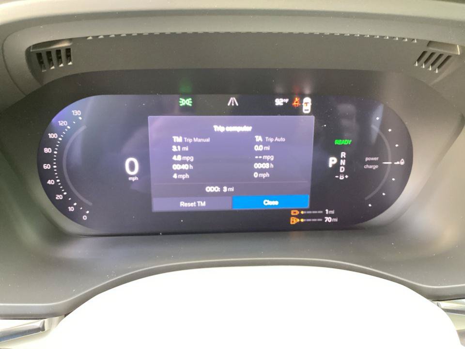 New 2027 Volvo XC60 T8 Ultra AWD/4WD image 11