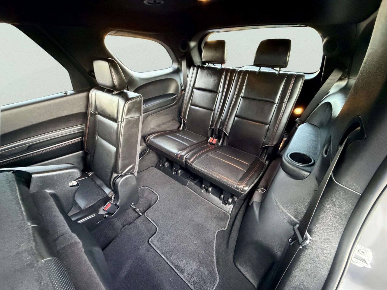 Used 2026 Dodge Durango GT AWD/4WD image 29