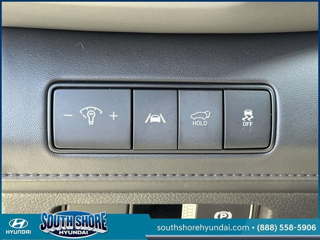 Certified 2023 Hyundai Santa Fe SEL w/ Premium Package AWD/4WD image 22
