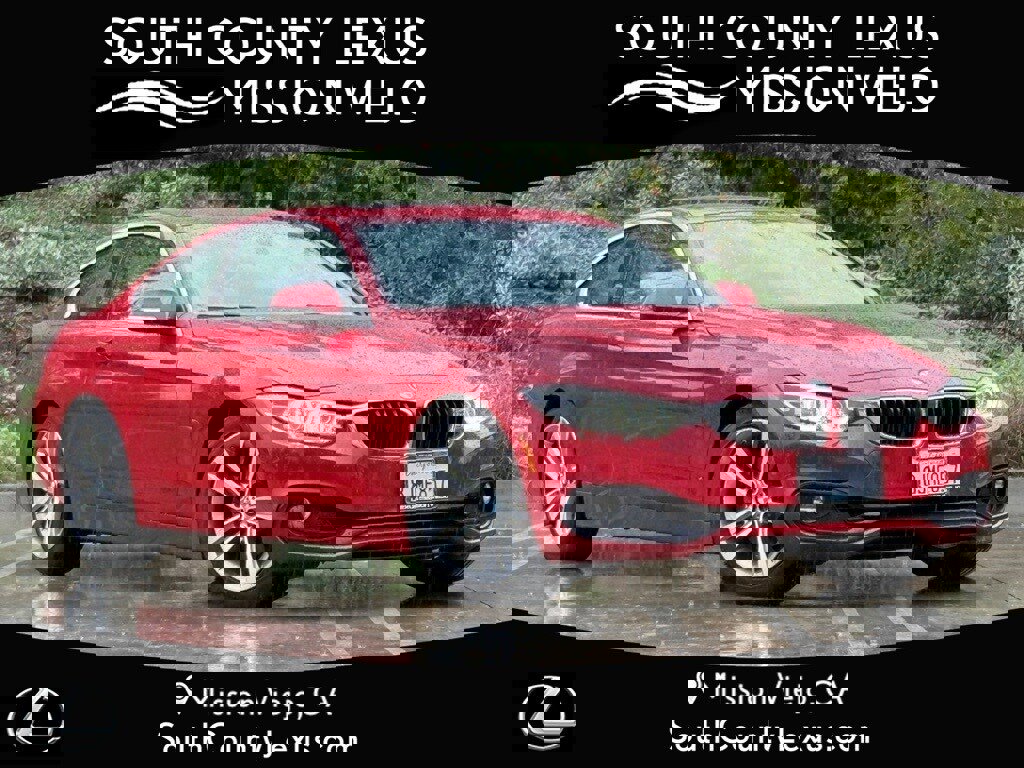 Used 2019 BMW 430i Coupe