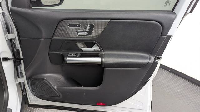 Used 2021 Mercedes-Benz GLA 250 4MATIC w/ Premium Package image 22