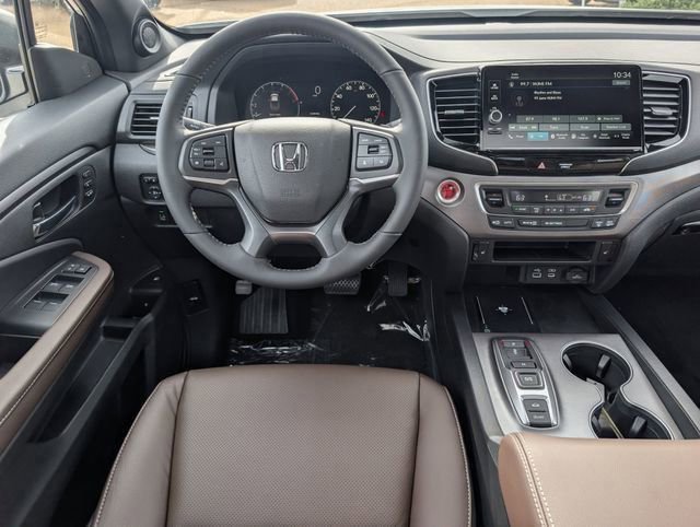 New 2026 Honda Ridgeline RTL image 28