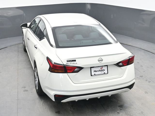 Used 2020 Nissan Altima 2.5 S FWD image 29