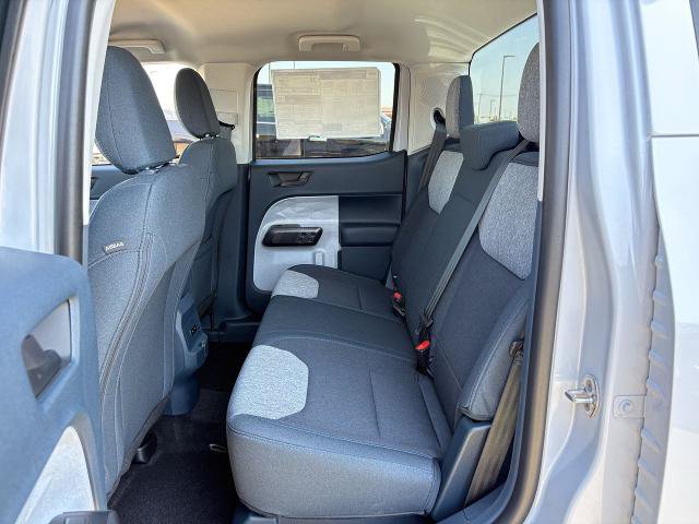 New 2026 Ford Maverick XLT FWD image 54