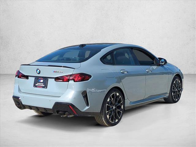New 2026 BMW M235i xDrive AWD/4WD image 5