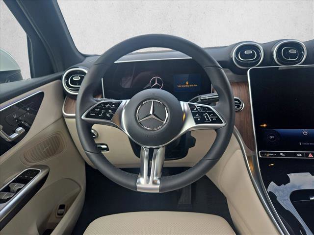 Certified 2026 Mercedes-Benz GLC 300 image 16