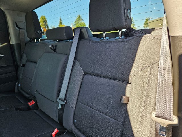 New 2026 GMC Sierra 1500 Elevation AWD/4WD image 15