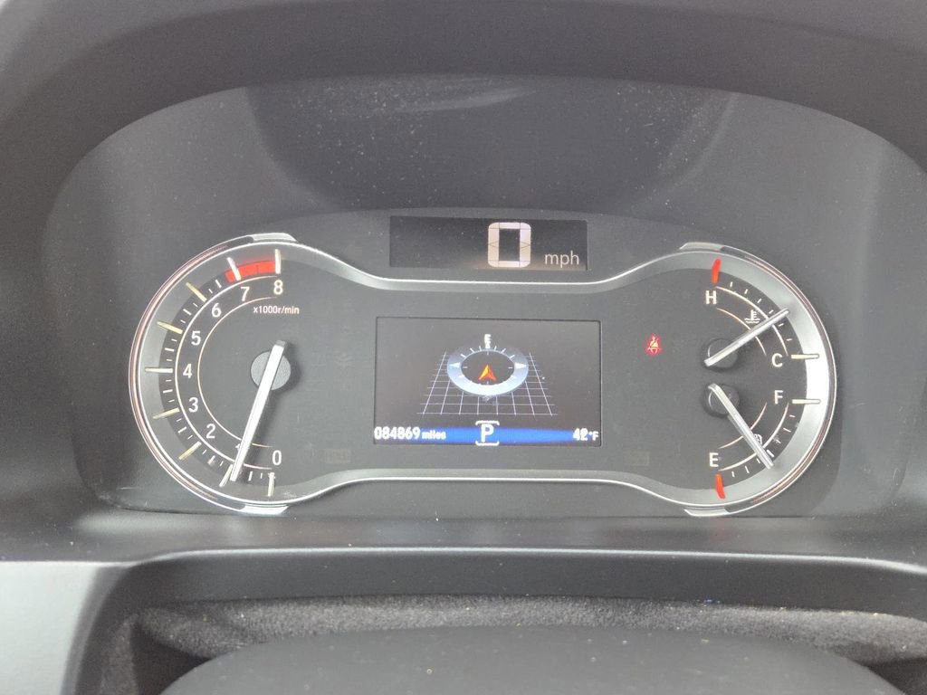 Used 2019 Honda Ridgeline RTL-T image 25