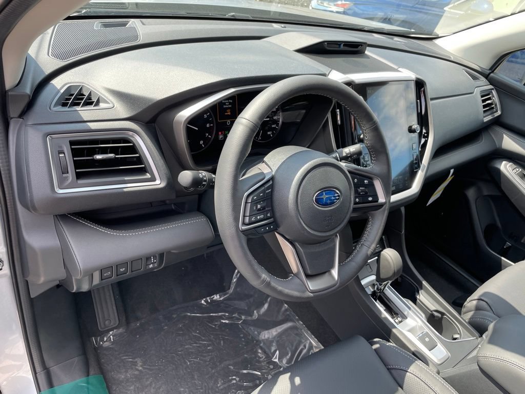 New 2026 Subaru Ascent Limited AWD/4WD image 9