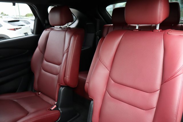 Certified 2023 MAZDA CX-9 Carbon Edition image 17