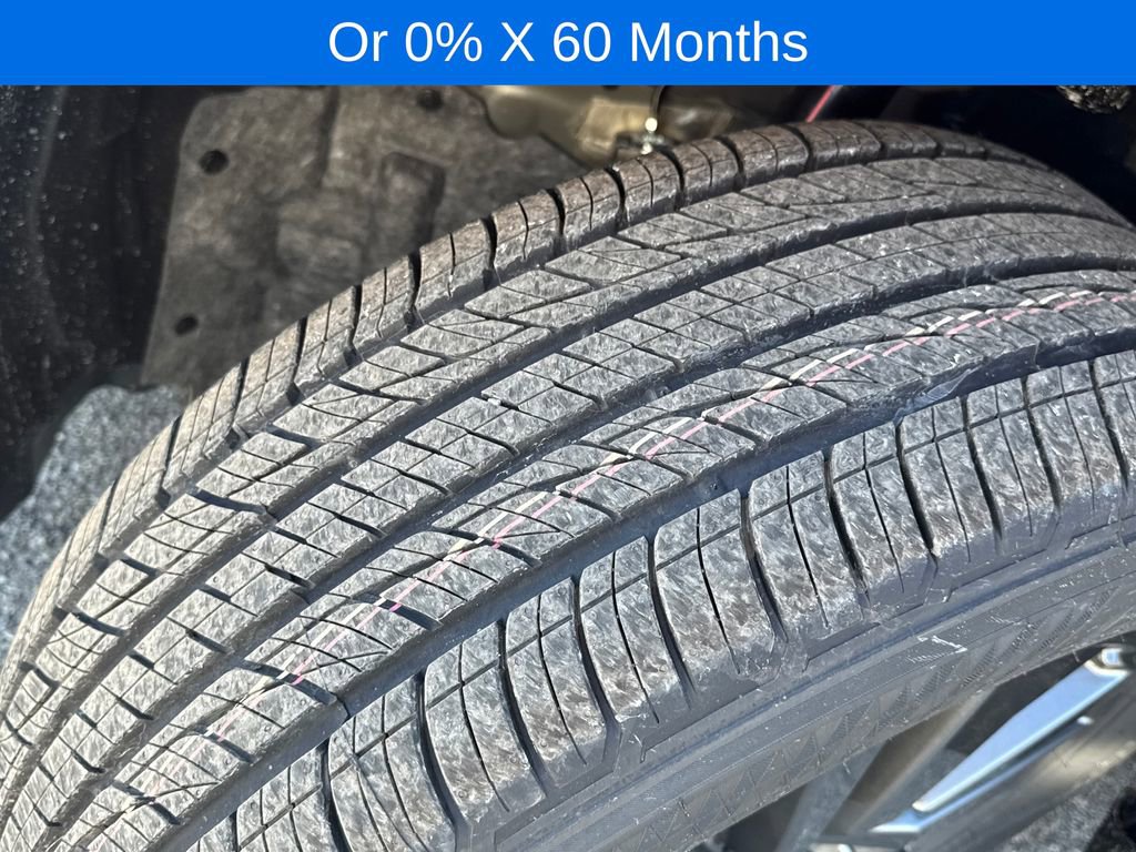 New 2026 Nissan Pathfinder SV image 28