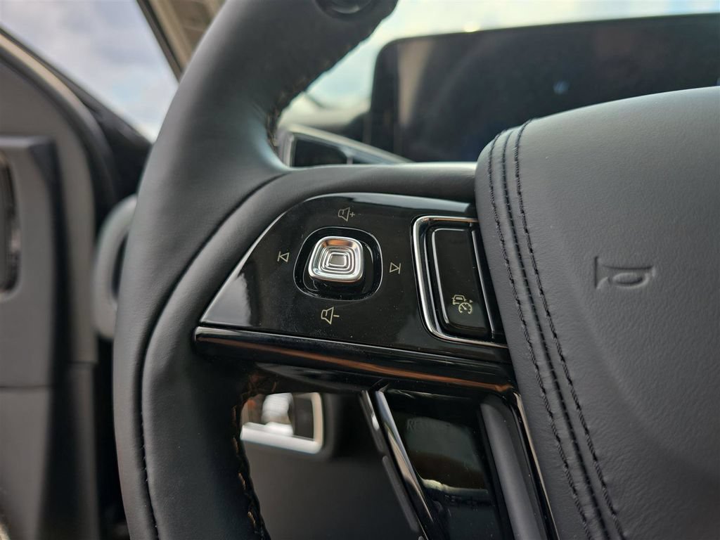 New 2025 Lincoln Aviator 2WD w/ Equipment Group 101A image 26