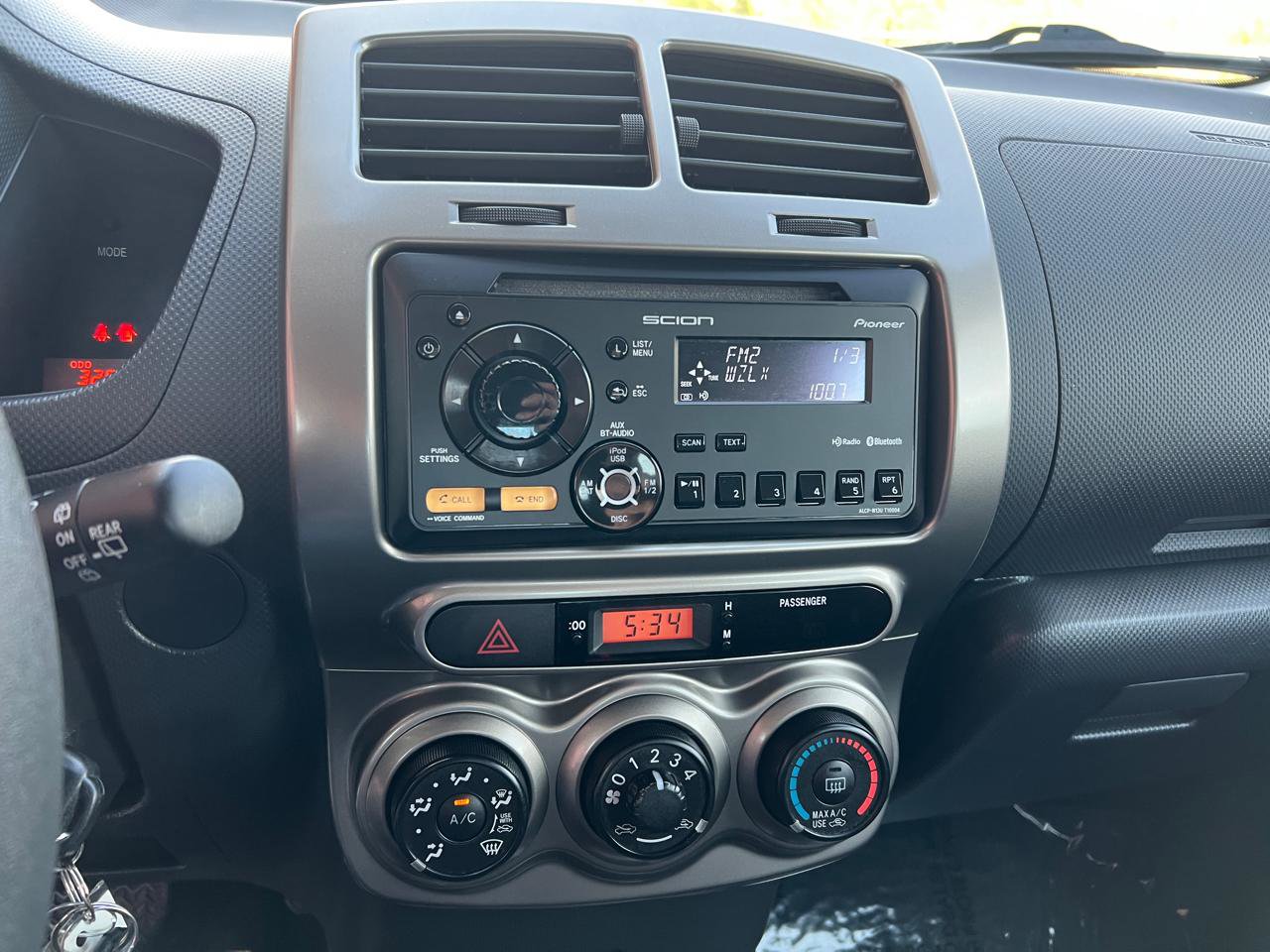 Used 2013 Scion xD FWD image 20