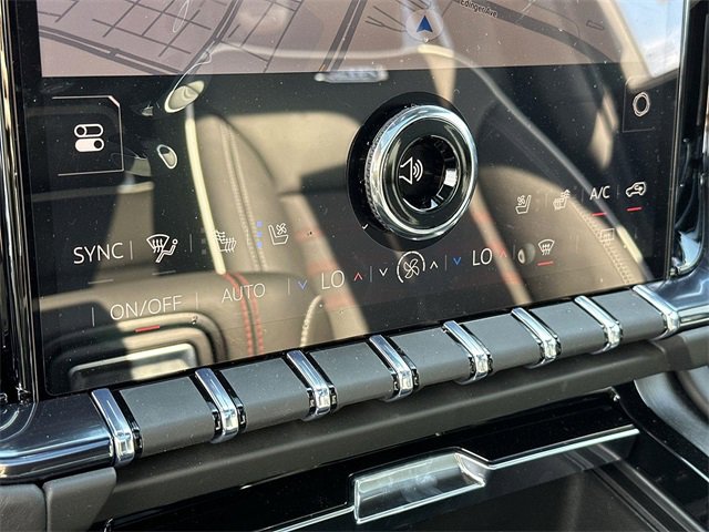 New 2026 GMC Yukon XL AT4 Ultimate image 13