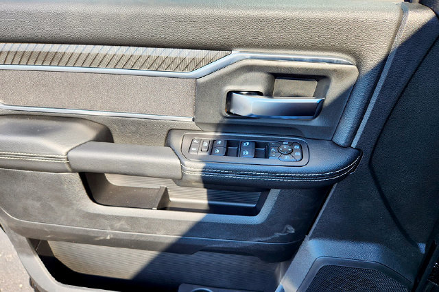 New 2027 RAM 2500 Big Horn AWD/4WD image 21