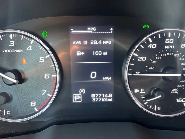 Used 2025 Subaru Outback Onyx Edition AWD/4WD image 9