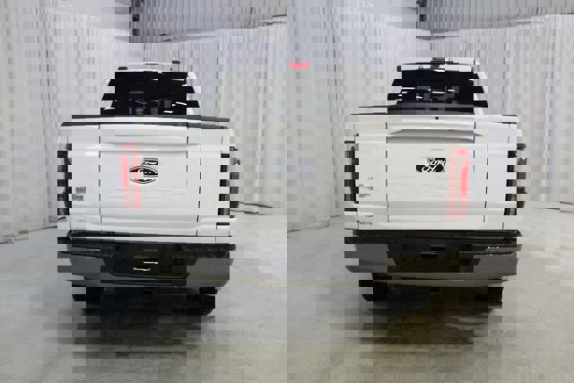 New 2026 Ford F150 King Ranch w/ Equipment Group 601A High image 25