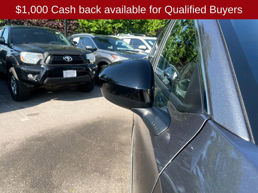 New 2026 Nissan Kicks SV w/ Cold Weather Package FWD image 39