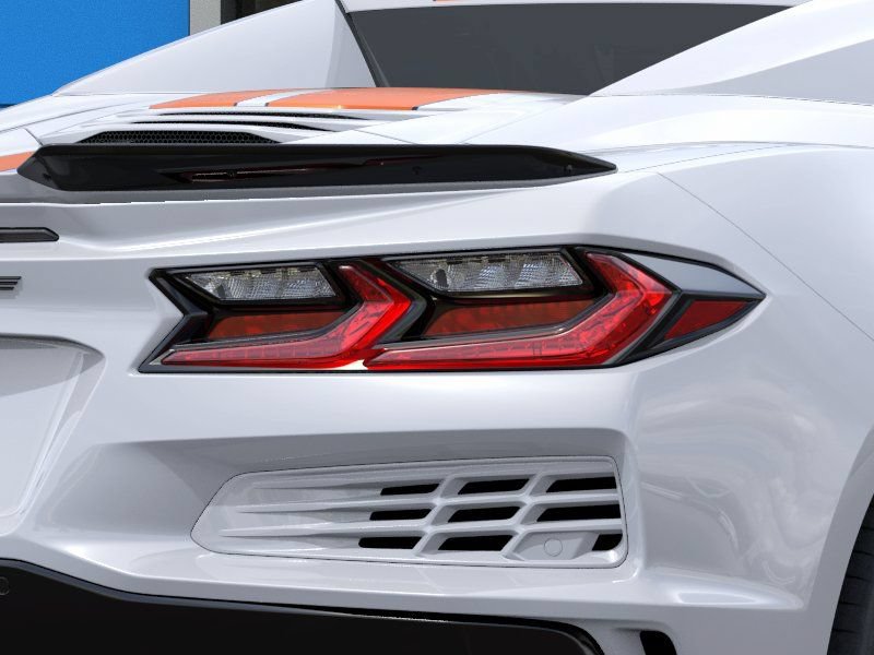 New 2026 Chevrolet Corvette Z06 w/ Stealth Interior Trim Package RWD image 12