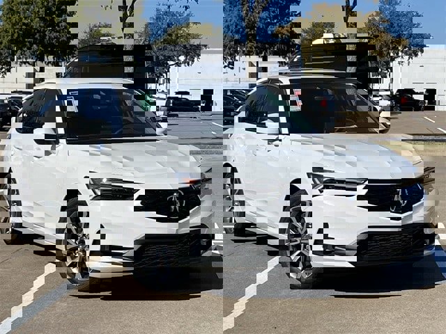 New 2026 Acura Integra image 2