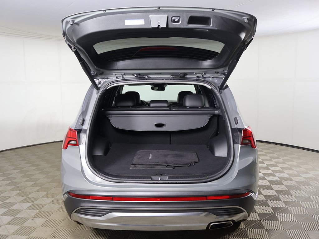 Used 2023 Hyundai Santa Fe SEL w/ Premium Package image 20