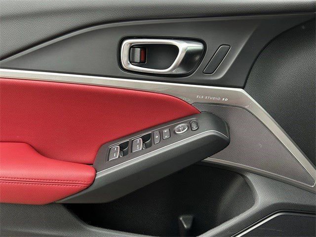 New 2026 Acura Integra Type S image 29