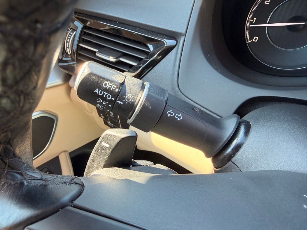 Used 2019 Acura RDX AWD image 14