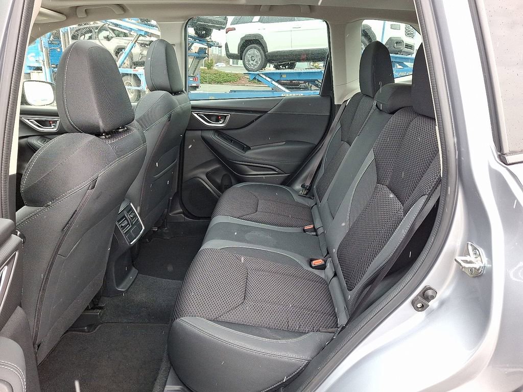Used 2023 Subaru Forester Premium image 13