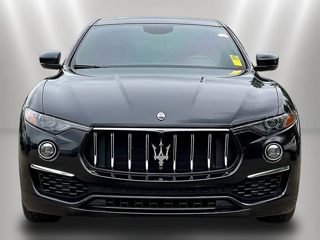 Used 2022 Maserati Levante GT AWD/4WD image 2