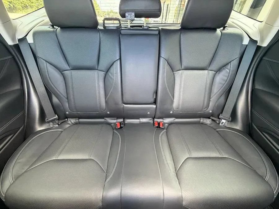 Used 2021 Subaru Forester Limited AWD/4WD image 26