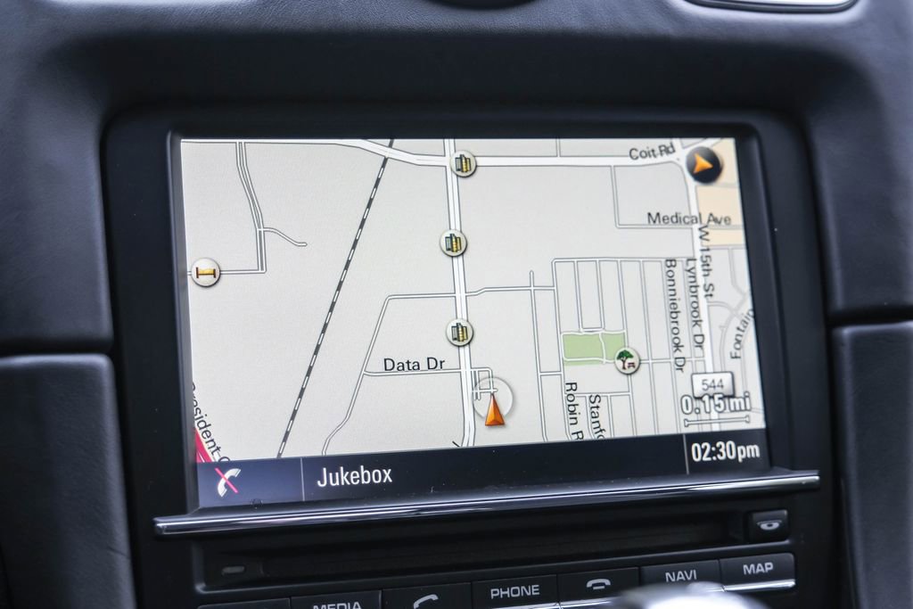 Used 2015 Porsche Boxster GTS image 19