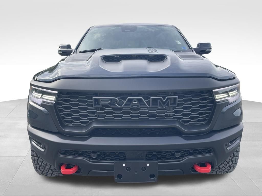 Used 2026 RAM 1500 RHO AWD/4WD image 19