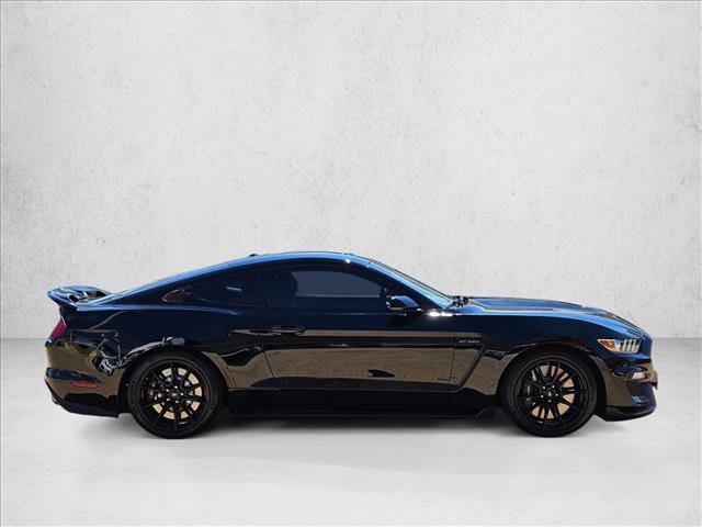 Used 2019 Ford Mustang Shelby GT350 w/ Technology Package image 4