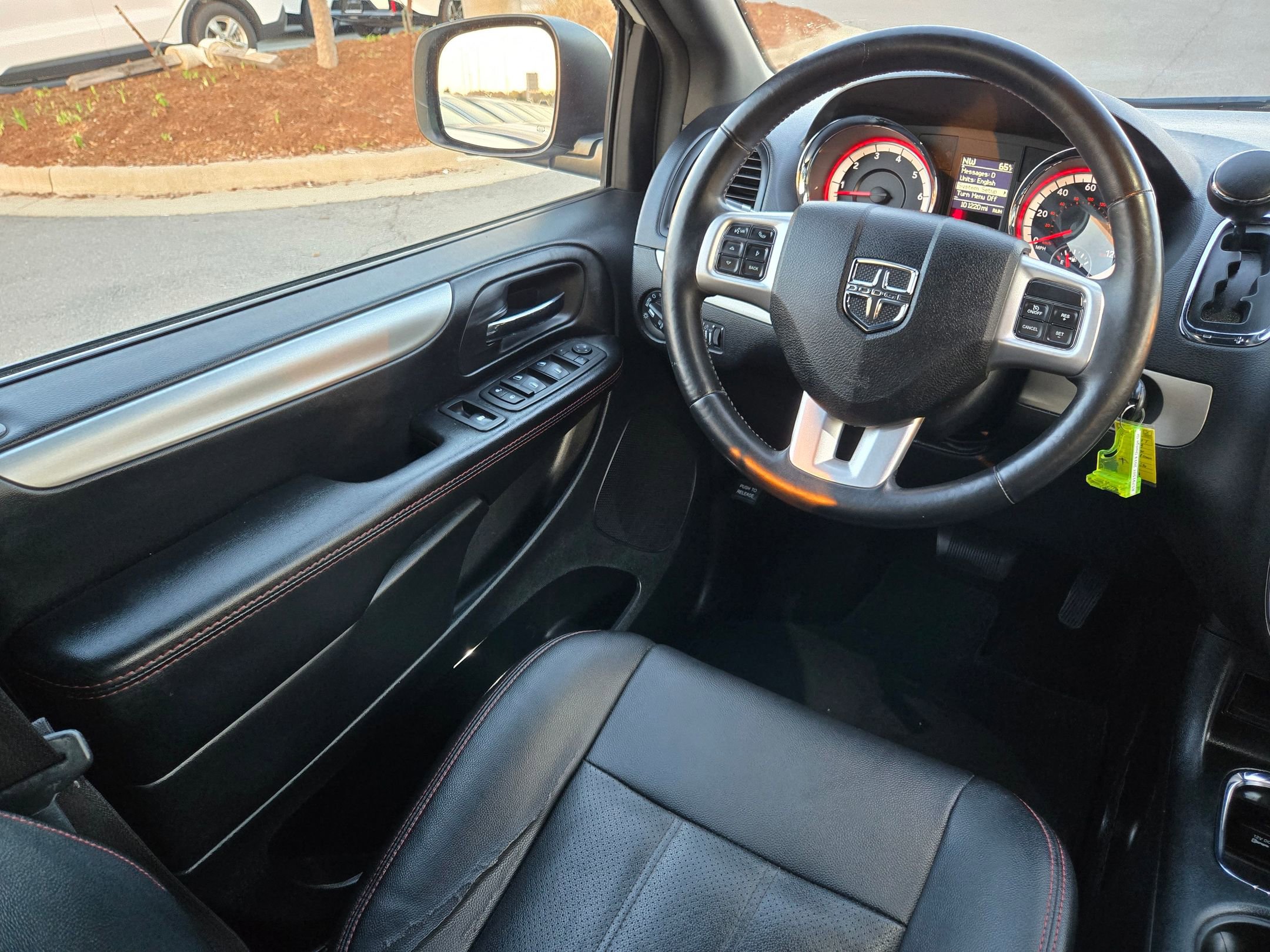 Used 2019 Dodge Grand Caravan GT FWD image 9