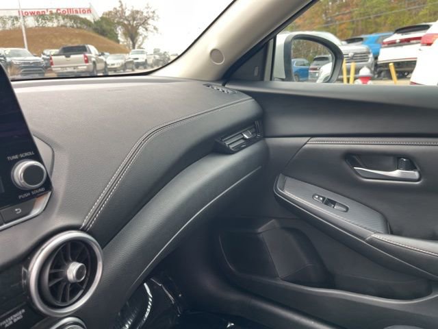 Used 2023 Nissan Sentra SV w/ All-Weather Package FWD image 27