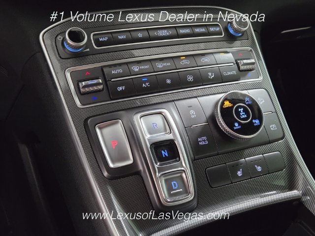 Used 2023 Hyundai Santa Fe SEL AWD/4WD image 34
