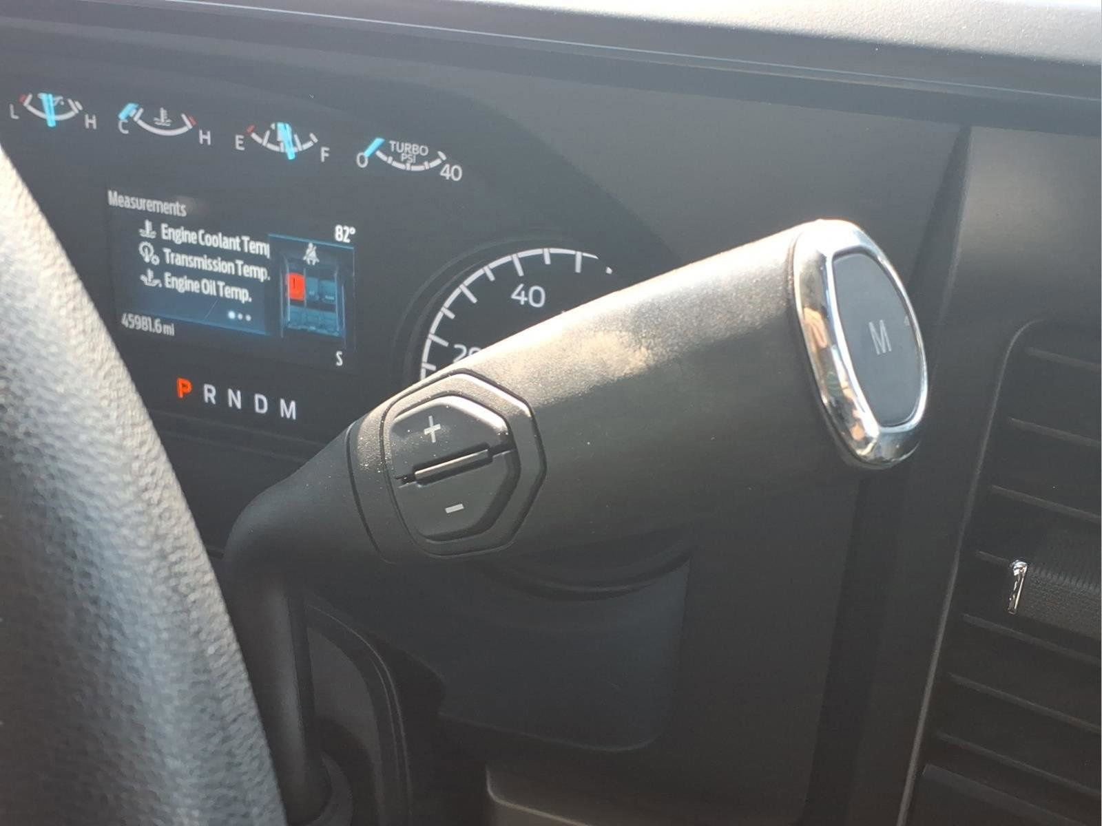 Used 2024 Ford F250 XLT AWD/4WD image 11