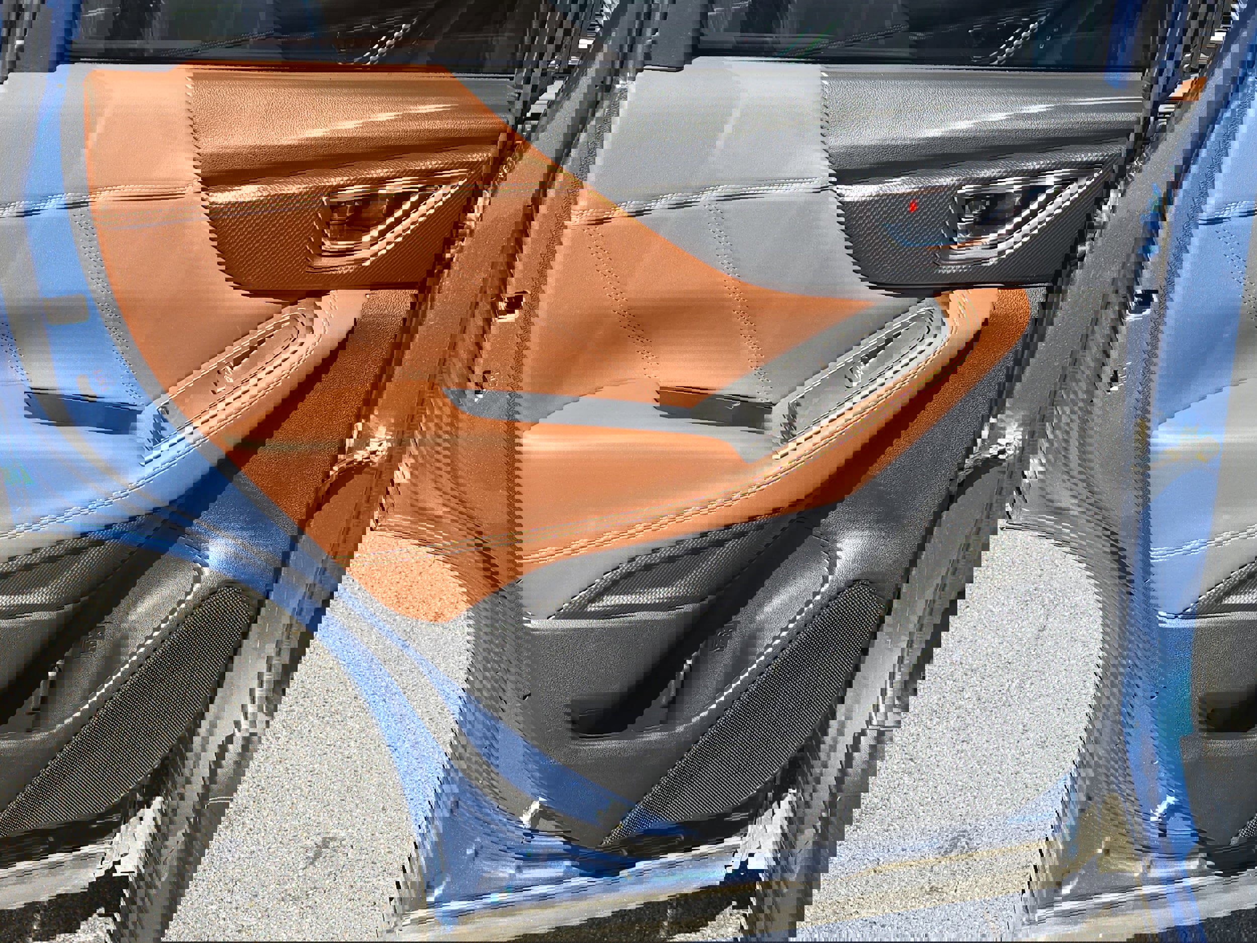 Used 2020 Subaru Forester Touring w/ Popular Package #2 image 13