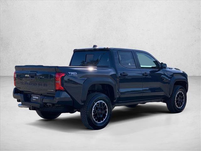 New 2026 Toyota Tacoma TRD Off-Road image 5