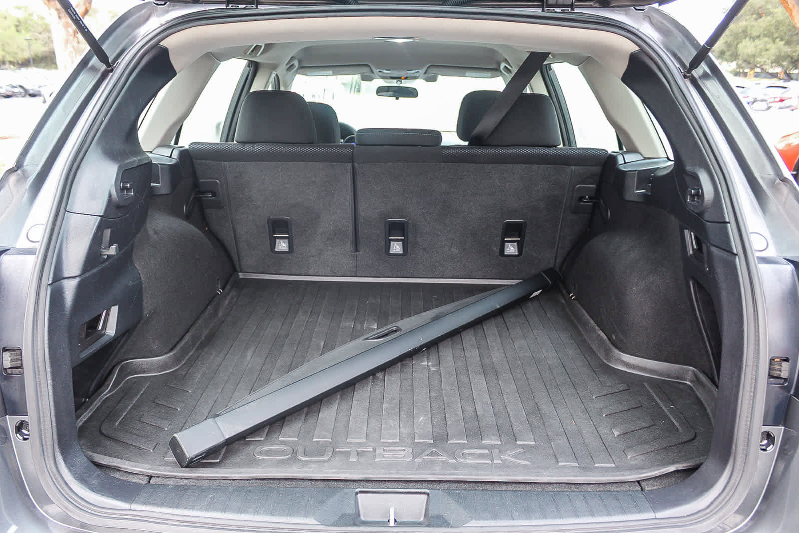 Used 2019 Subaru Outback 2.5i image 26