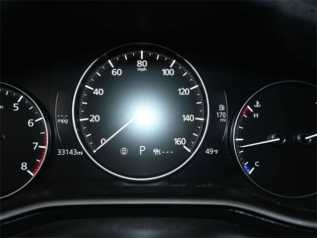 Certified 2023 MAZDA CX-50 AWD 2.5 S w/ Cargo Package image 24