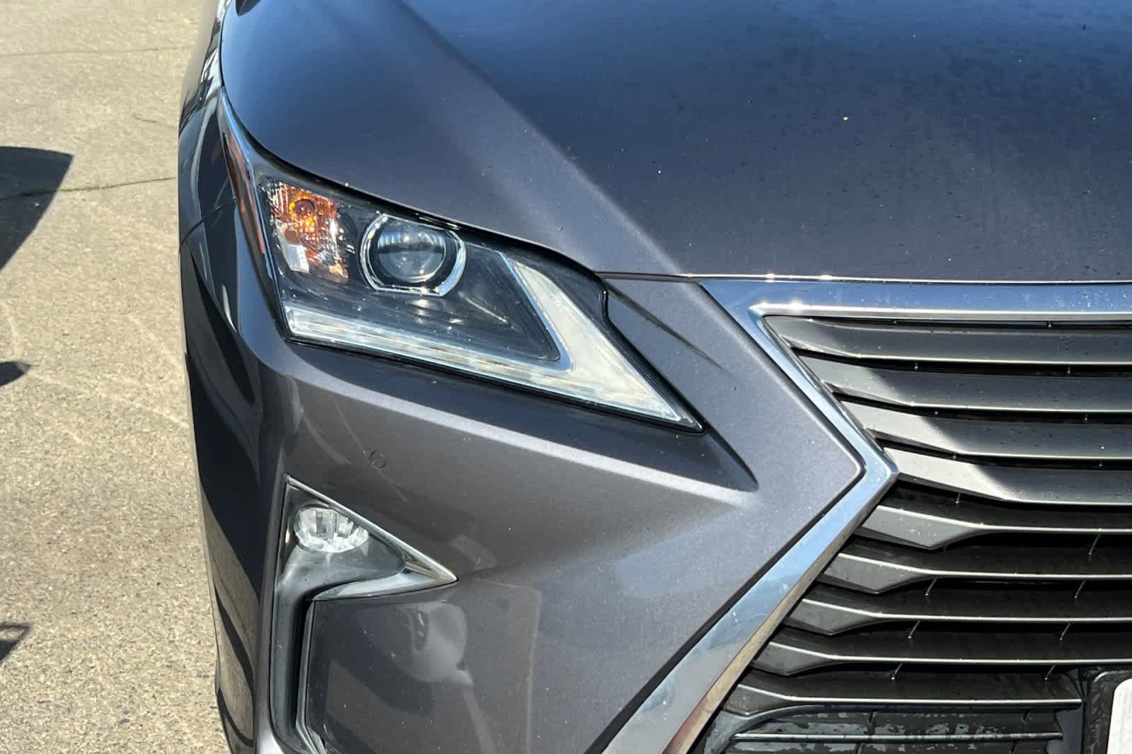 Used 2016 Lexus RX 350 AWD w/ Premium Package image 14