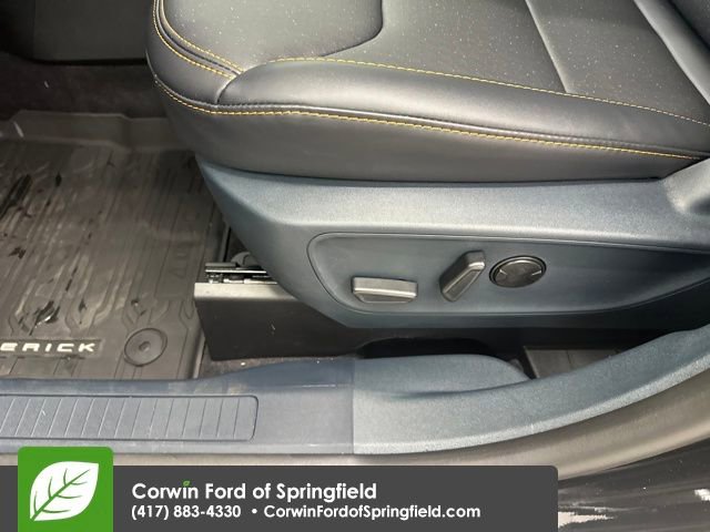 New 2026 Ford Maverick Tremor image 41