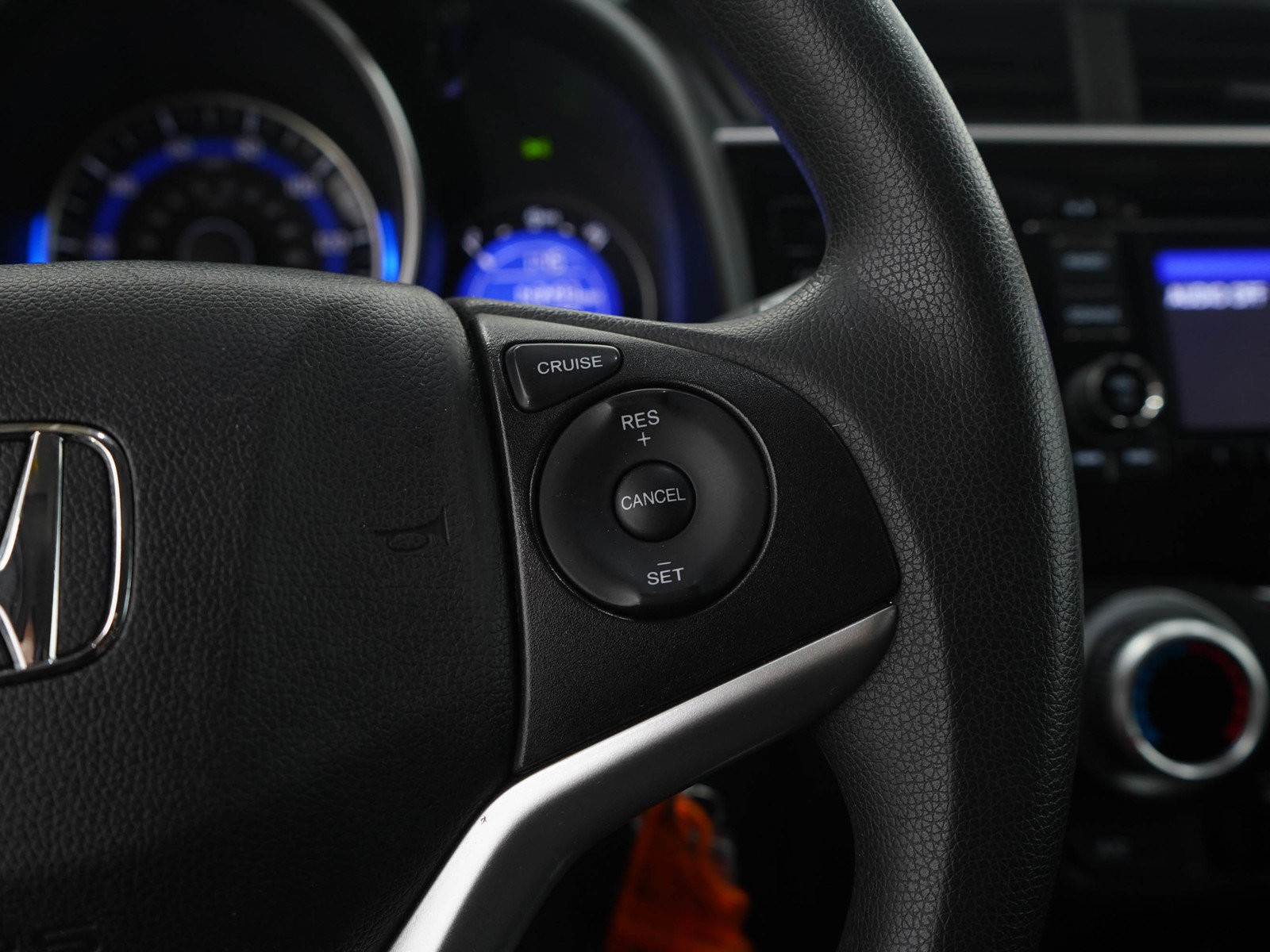 Used 2015 Honda Fit LX image 23