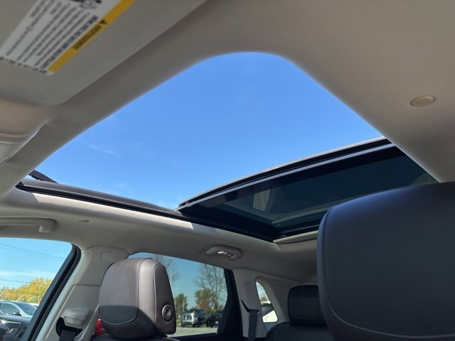 Used 2019 Cadillac XT5 Premium Luxury image 30