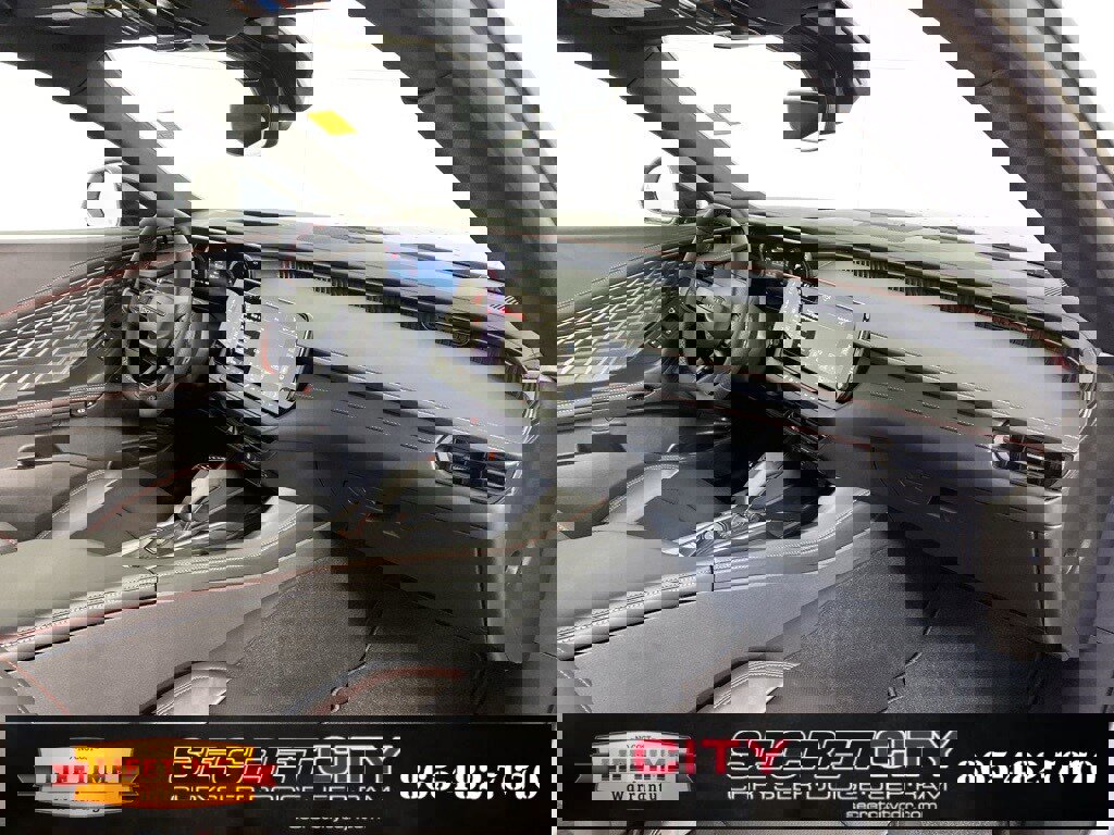 New 2026 Dodge Charger Scat Pack image 31