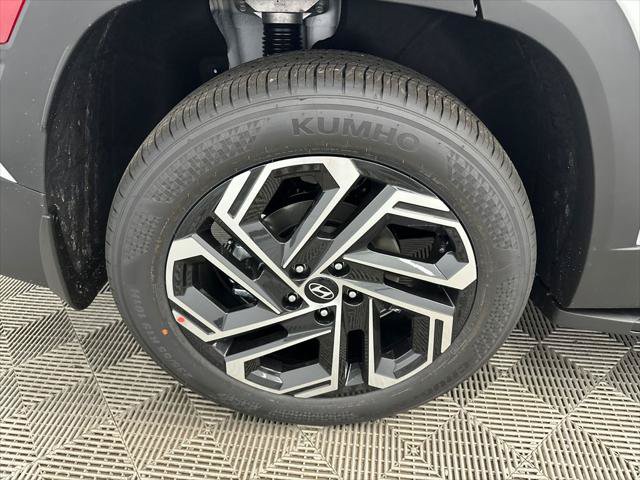 New 2026 Hyundai Tucson SEL Plus FWD image 18