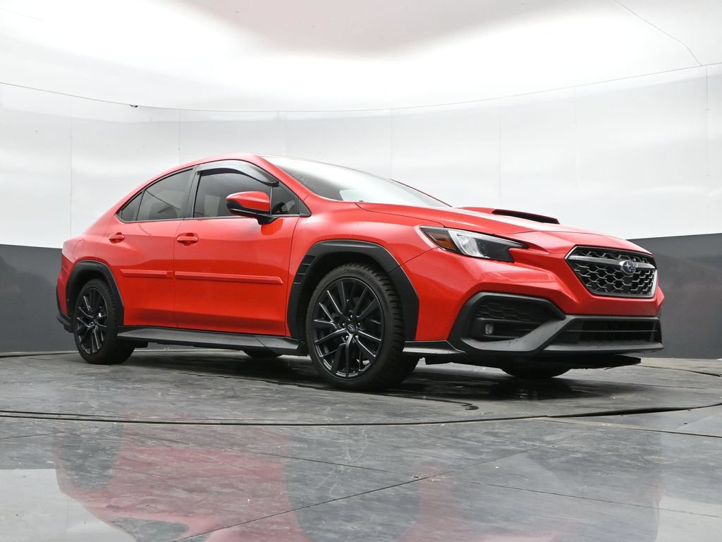 Used 2022 Subaru WRX Premium AWD/4WD image 39