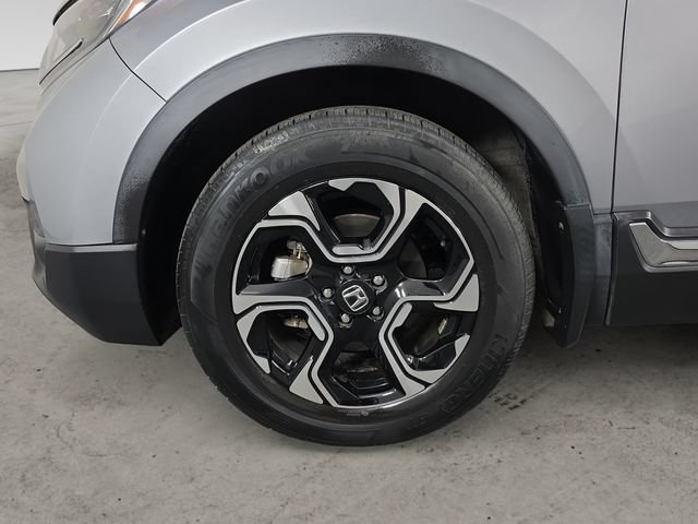 Used 2018 Honda CR-V Touring image 9